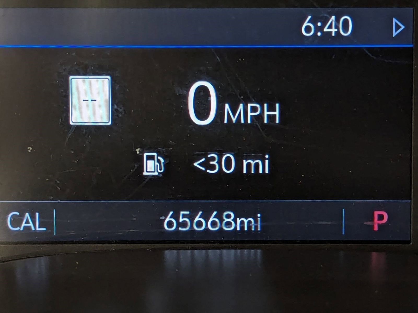 Used 2020 GMC Canyon Denali image 16