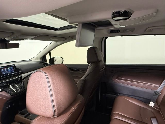 New 2026 Honda Odyssey Touring image 38