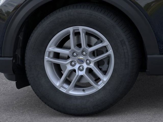 New 2026 Ford Explorer Active image 19