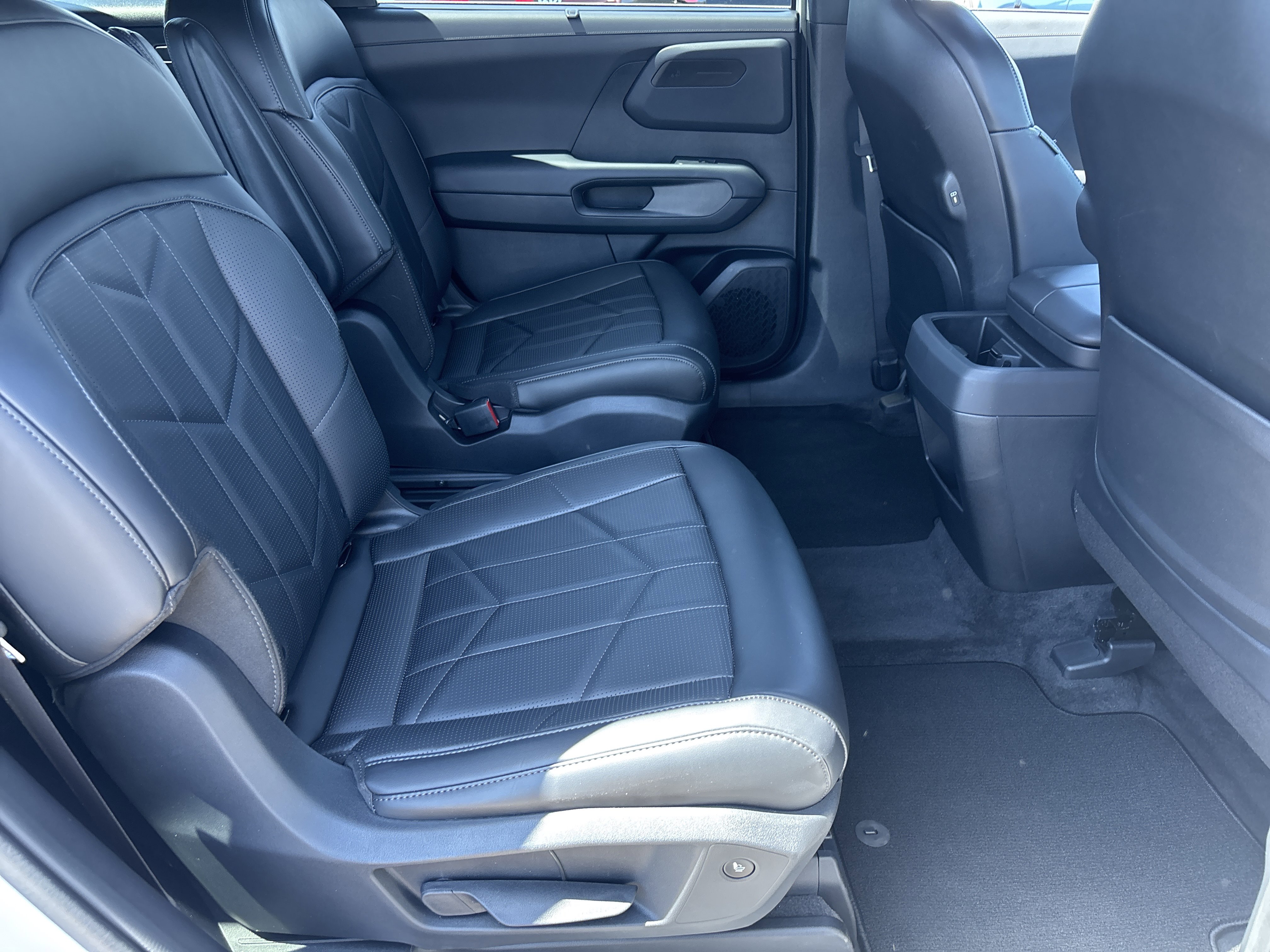 Used 2027 Kia Telluride EX X-Line AWD/4WD image 12