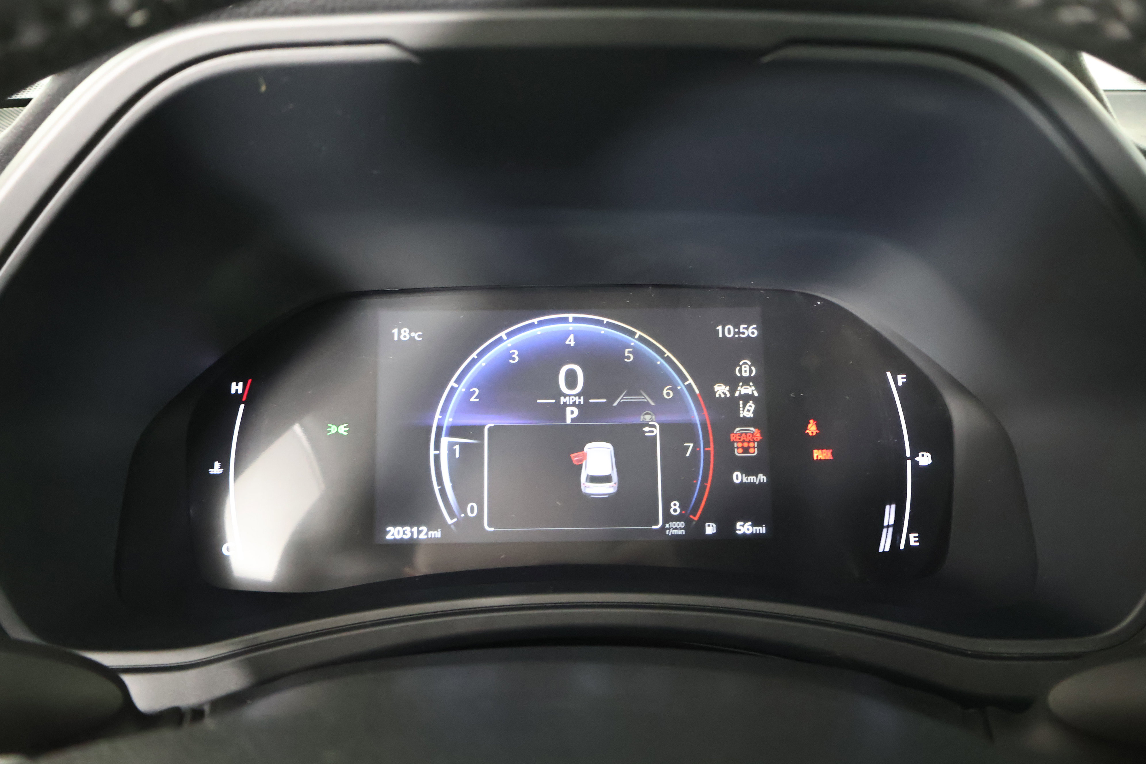 Used 2024 Toyota Grand Highlander XLE image 19