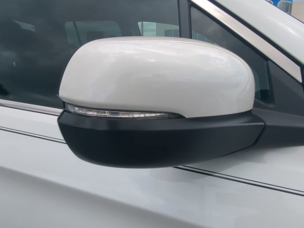 Used 2022 Honda Ridgeline RTL image 12