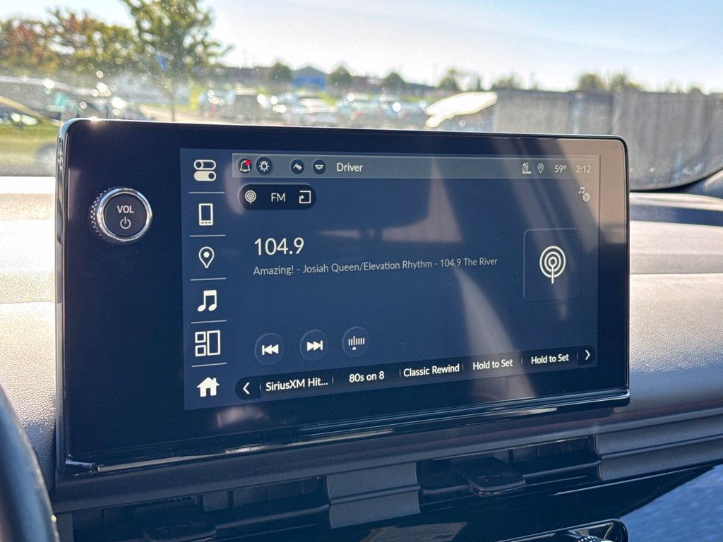 Used 2024 Honda Prologue Touring image 21