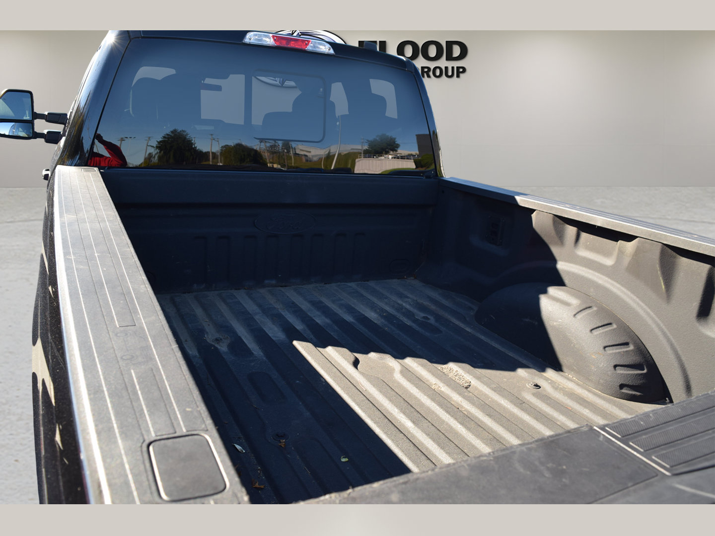 Used 2024 Ford F350 XLT w/ FX4 Off-Road Package AWD/4WD image 5