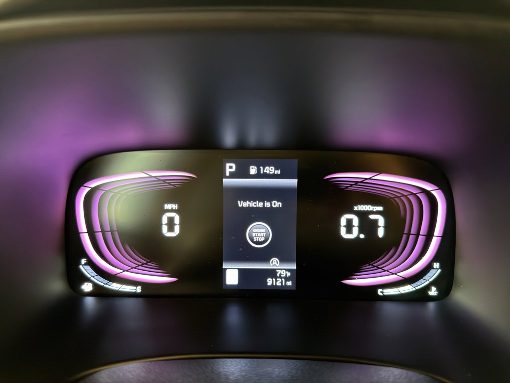 Certified 2024 Kia Soul EX image 12