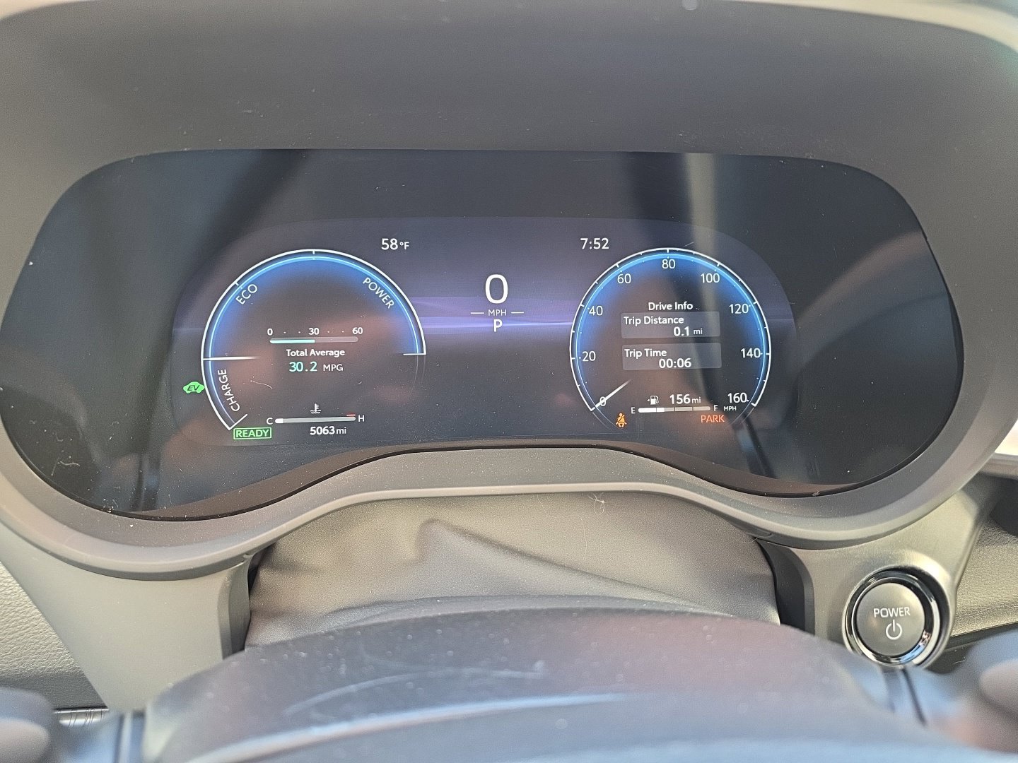 Used 2025 Toyota Sienna Limited AWD/4WD image 10
