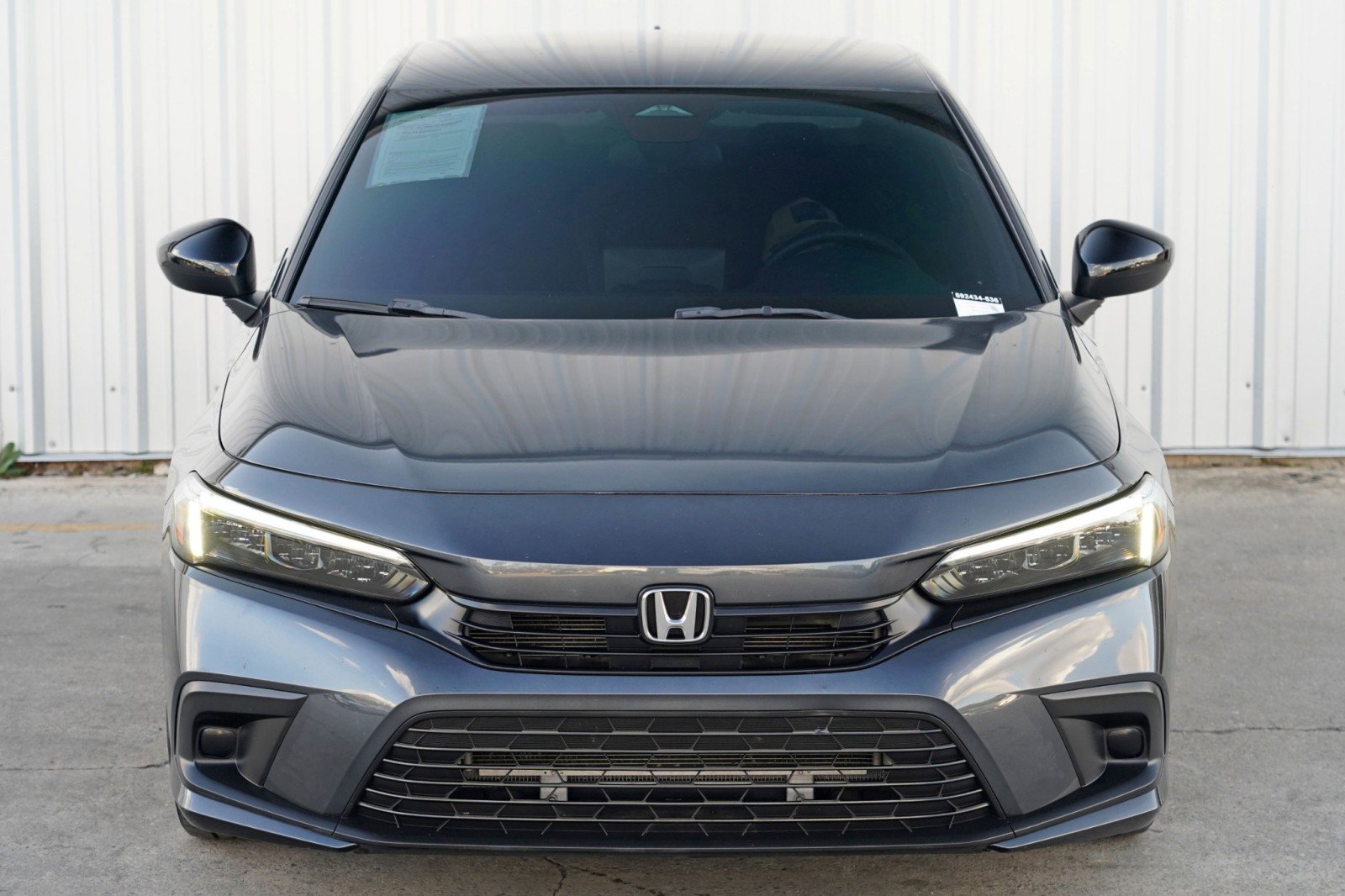 Used 2022 Honda Civic Sport image 39