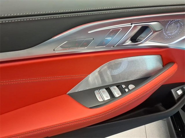 New 2026 BMW M850i xDrive image 15