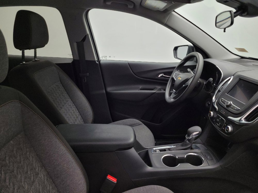 Used 2024 Chevrolet Equinox LT FWD image 21