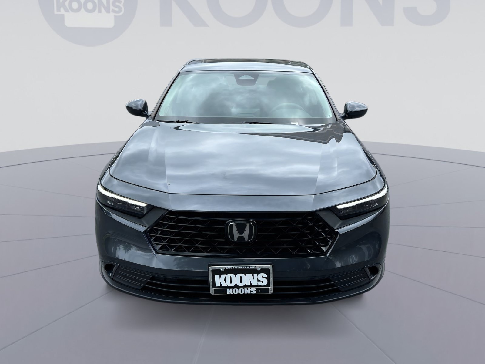 Used 2023 Honda Accord EX image 11