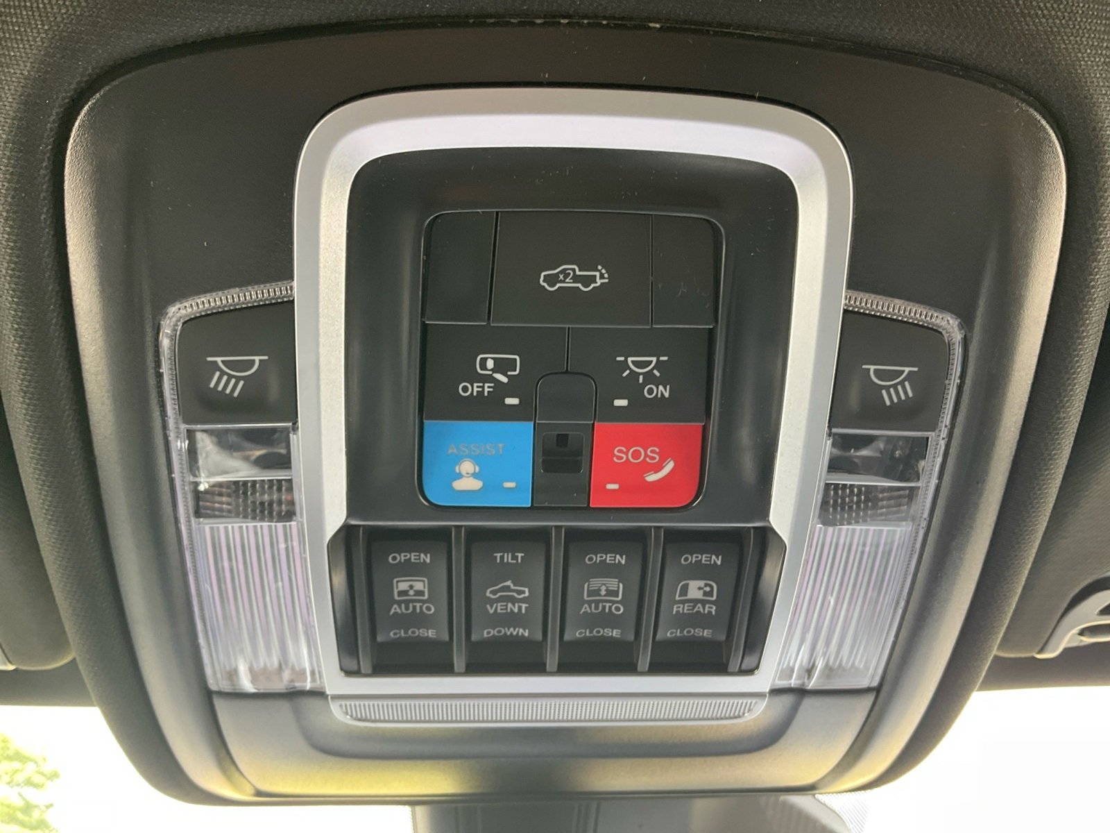 New 2026 RAM 1500 Laramie w/ Night Edition image 30