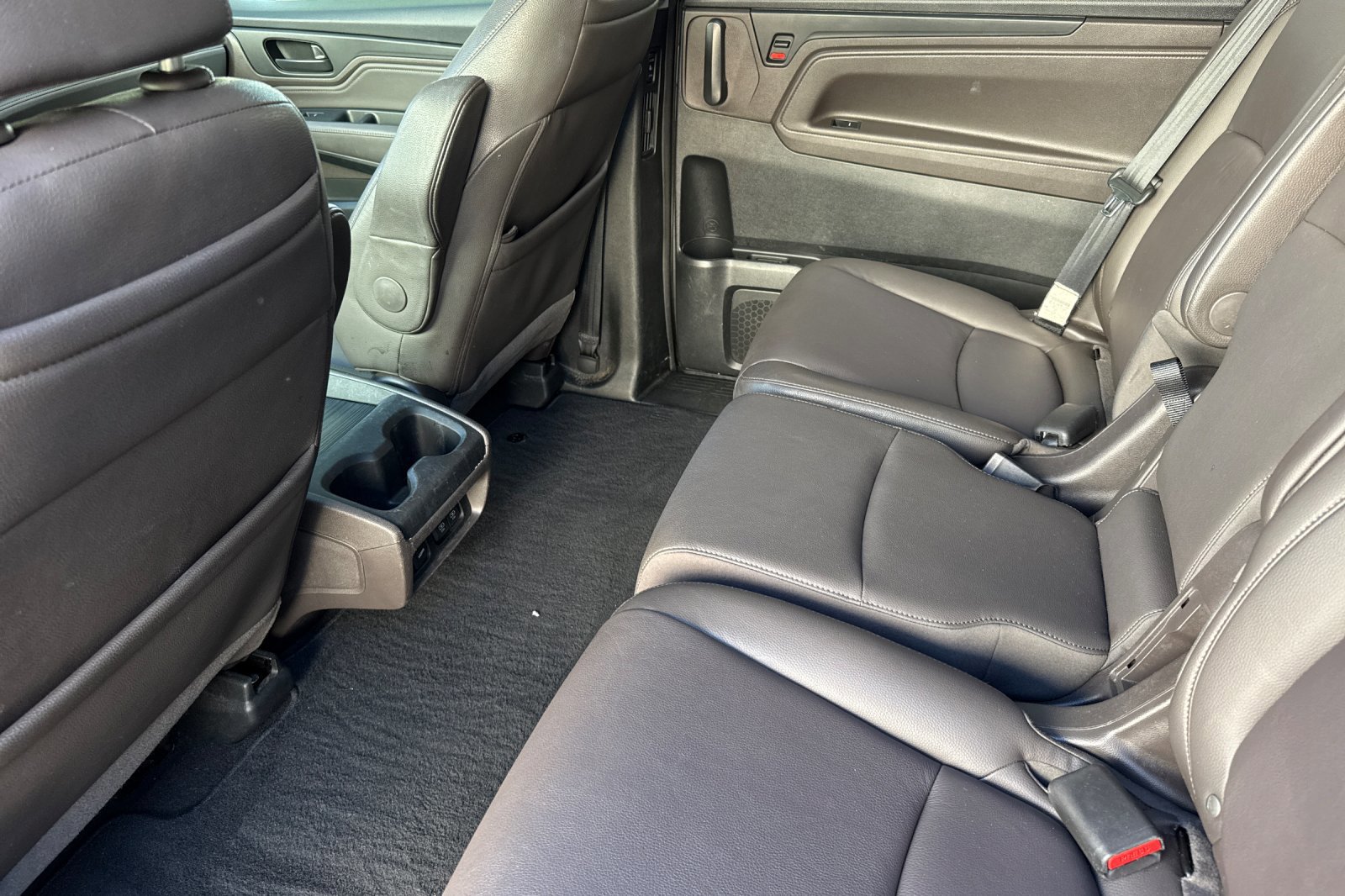 Used 2018 Honda Odyssey Touring image 9