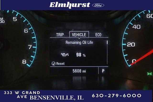 Used 2022 Chevrolet Colorado W/T image 16