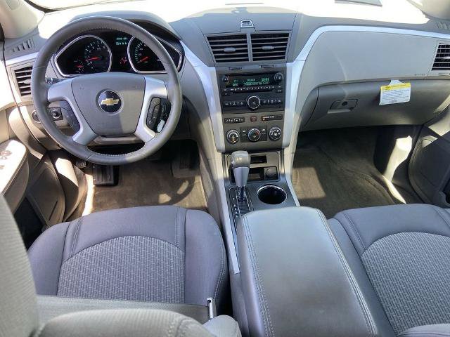Used 2011 Chevrolet Traverse LT w/ Personal Connectivity Package FWD image 15