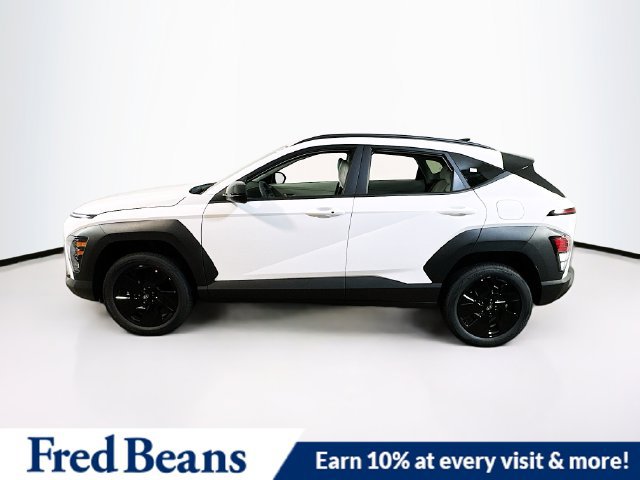 New 2026 Hyundai Kona SEL Sport AWD/4WD image 3