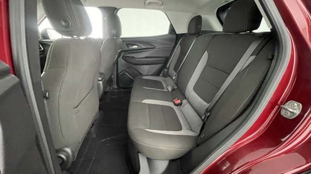 Used 2025 Chevrolet TrailBlazer LS w/ LS Convenience Package image 44
