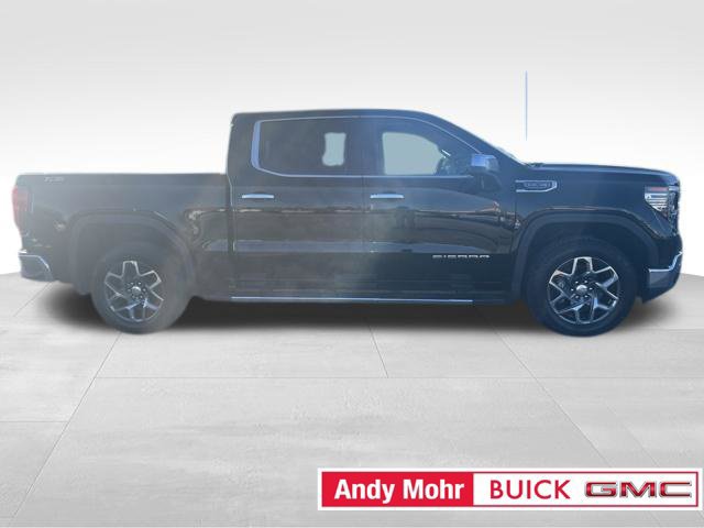 Used 2023 GMC Sierra 1500 SLT w/ SLT Premium Plus Package AWD/4WD image 14