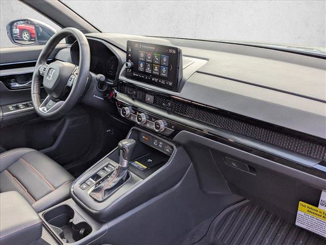 Used 2024 Honda CR-V Sport Touring image 21