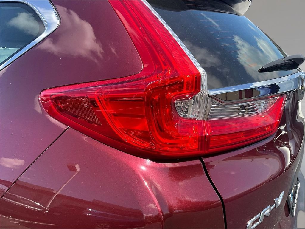 Used 2019 Honda CR-V LX image 23