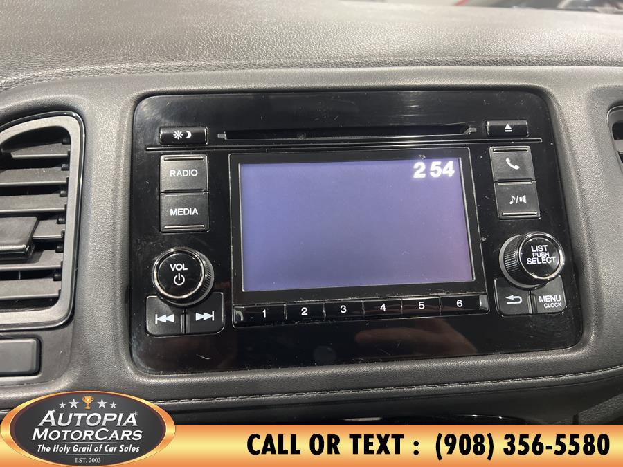 Used 2021 Honda HR-V LX image 25