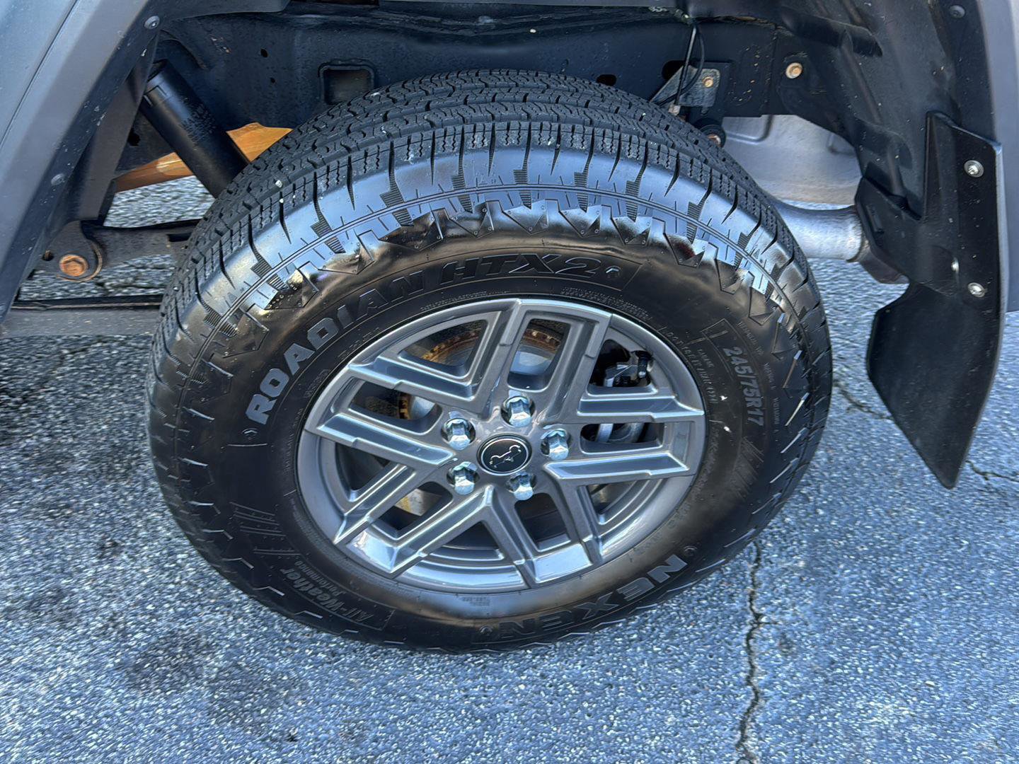 Used 2020 Jeep Gladiator Sport w/ Quick Order Package 24S image 29