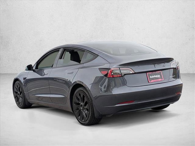 Used 2023 Tesla Model 3 Long Range AWD/4WD image 7