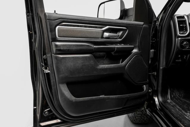 Used 2021 RAM 1500 Lone Star image 45