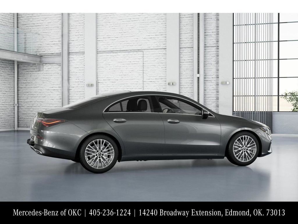 Used 2026 Mercedes-Benz CLA 250 4MATIC image 18