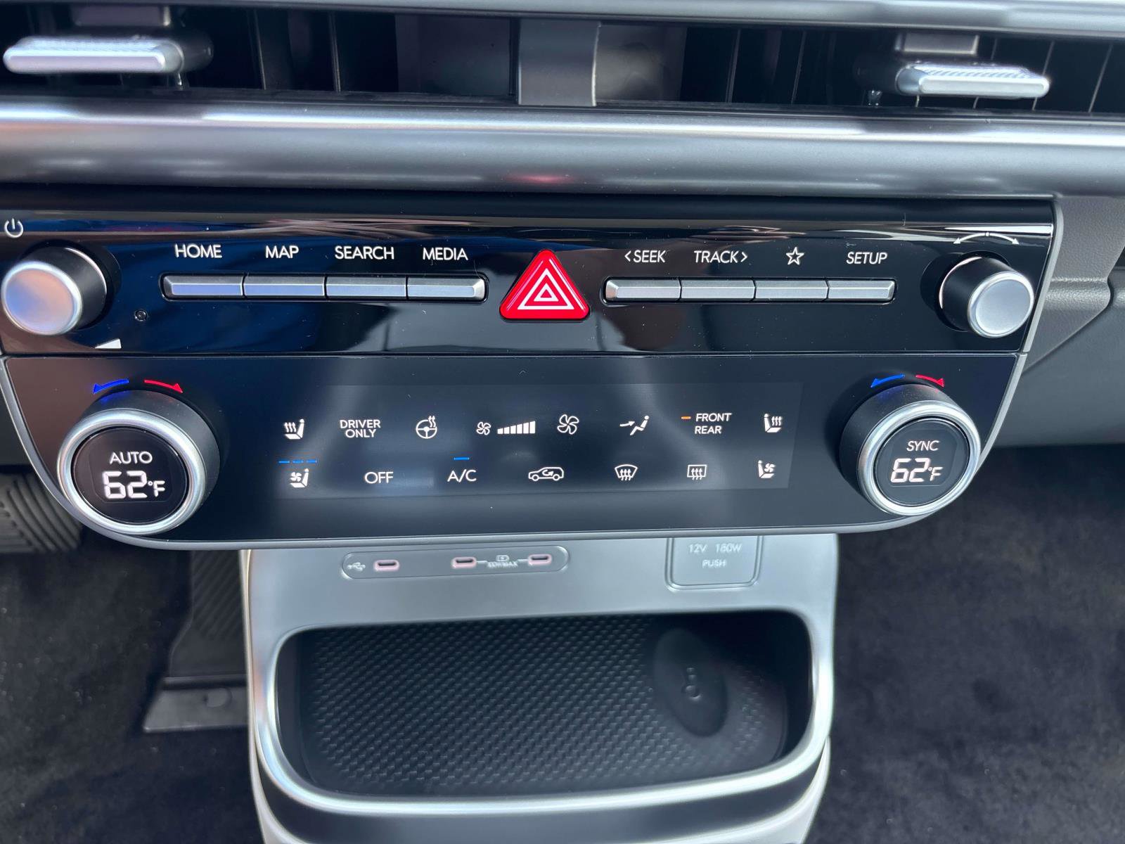 New 2026 Hyundai Ioniq 9 SEL image 11