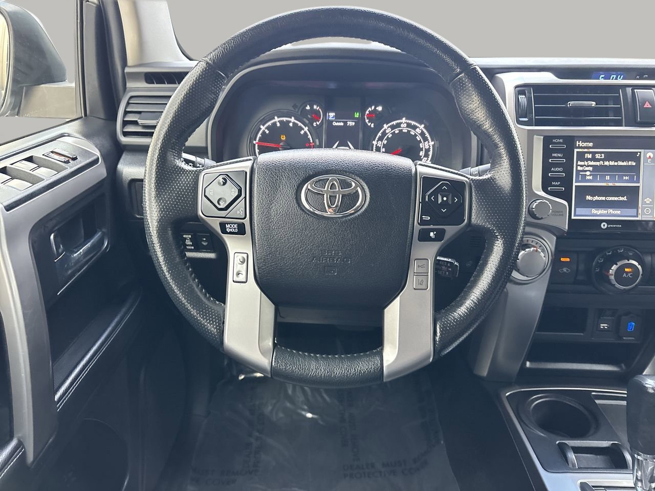 Used 2023 Toyota 4Runner SR5 Premium image 14