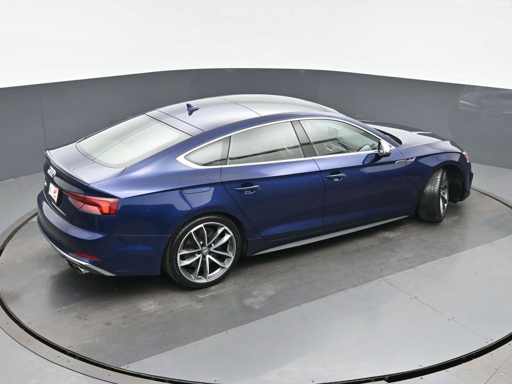 Used 2019 Audi S5 Prestige image 35