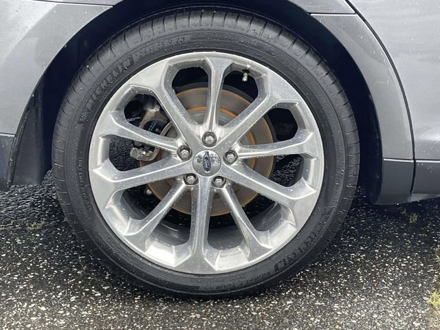Used 2013 Ford Taurus Limited FWD image 7