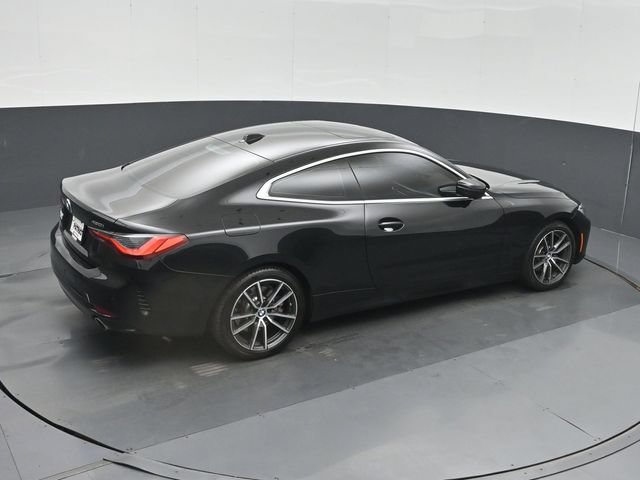 Used 2024 BMW 430i xDrive Coupe AWD/4WD image 40