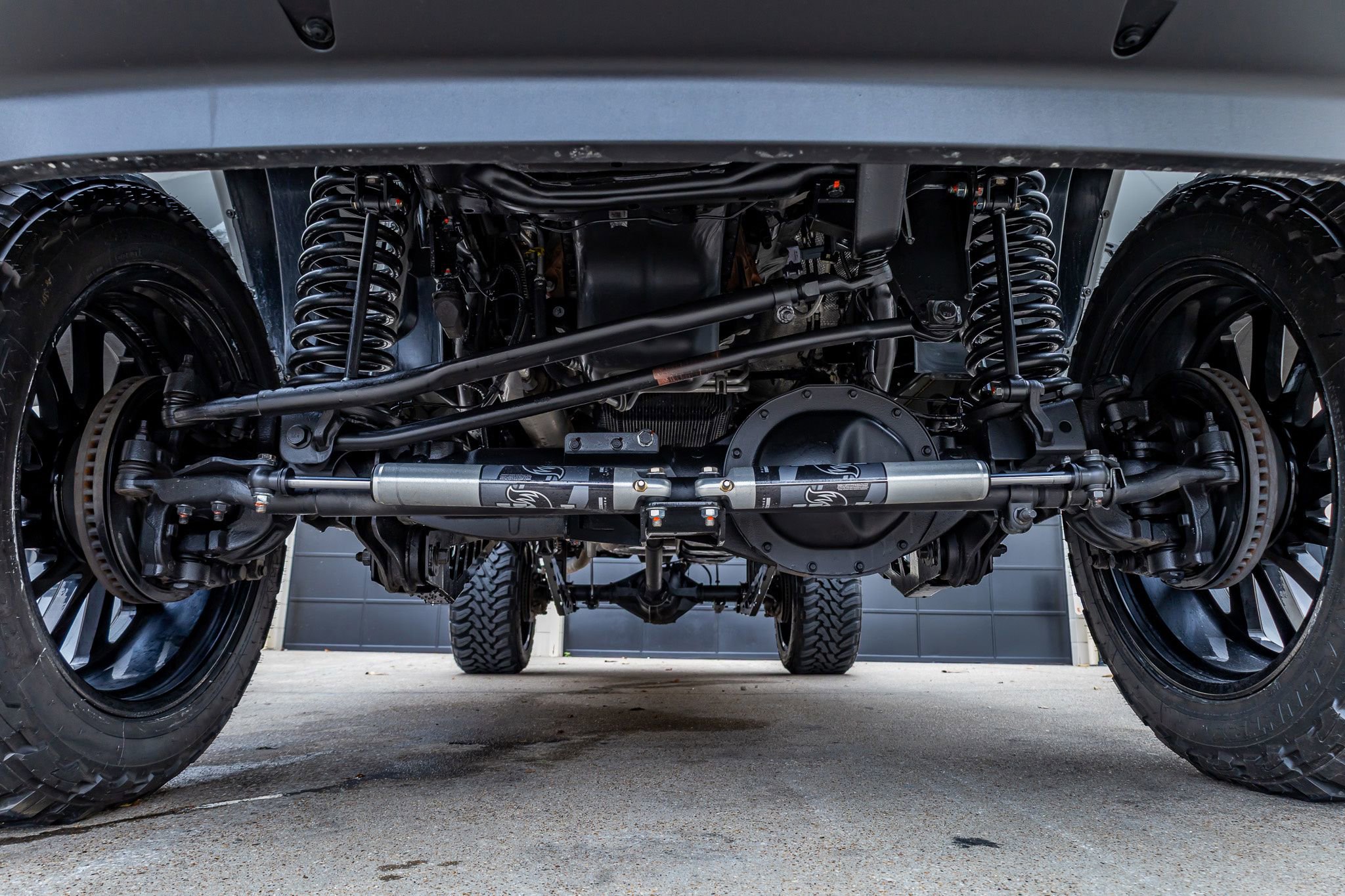 Used 2026 RAM 3500 Laramie image 15