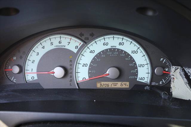 Used 2007 Toyota Camry SE FWD image 13
