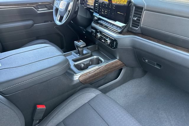 Used 2026 GMC Sierra 1500 Elevation AWD/4WD image 15