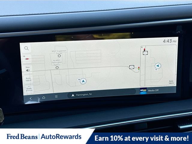 New 2026 Hyundai Palisade Calligraphy image 10