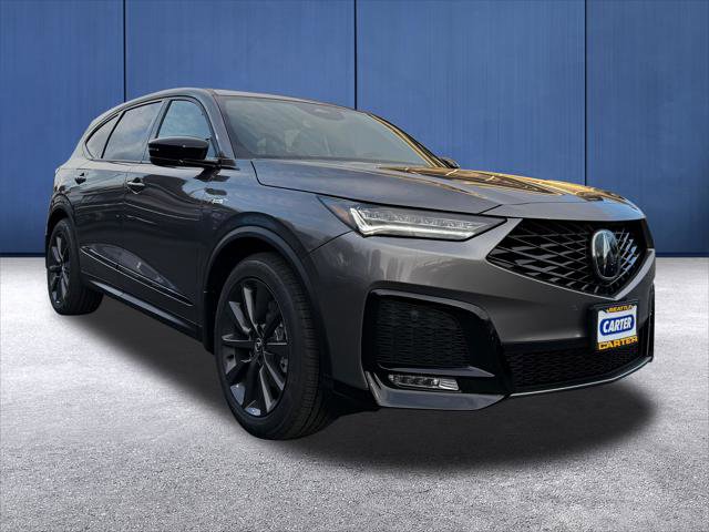 New 2026 Acura MDX A-Spec image 24