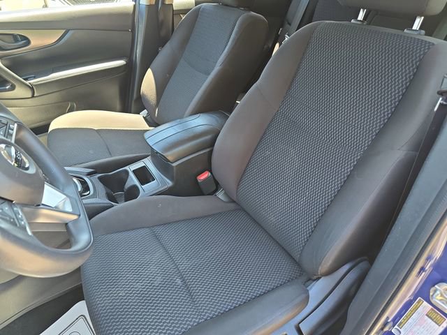 Used 2022 Nissan Rogue Sport S FWD image 19