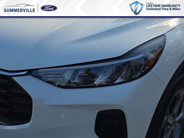 New 2026 Ford Escape ST-Line w/ Tech Pack #1 image 32