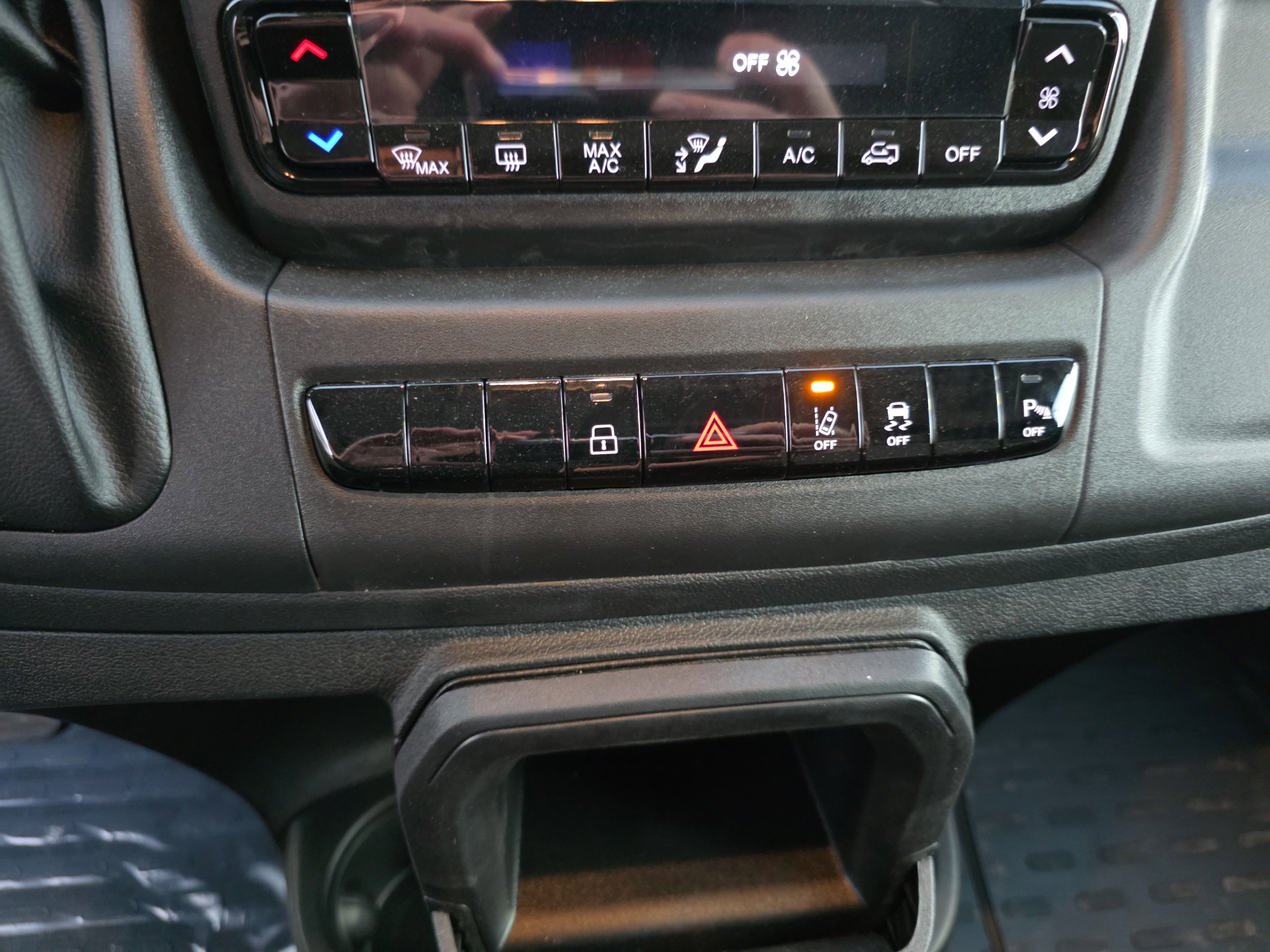 New 2026 RAM ProMaster 1500 w/ Safety Group image 6