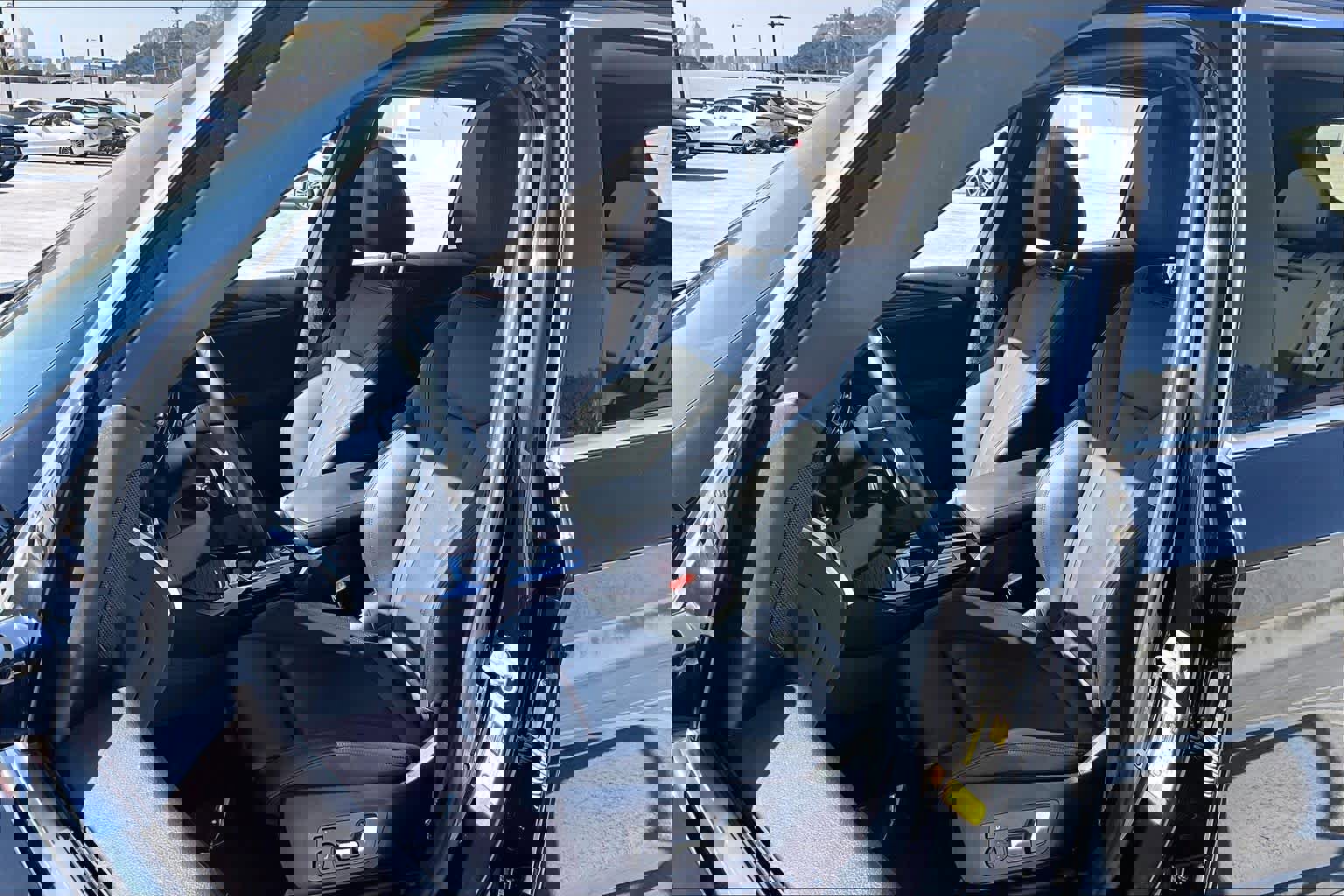 Used 2021 BMW X3 sDrive30i w/ Convenience Package image 8