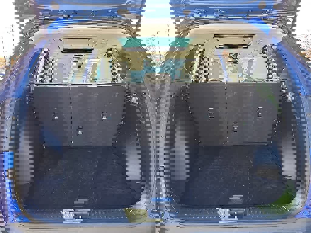 Used 2024 Hyundai Tucson Limited image 32