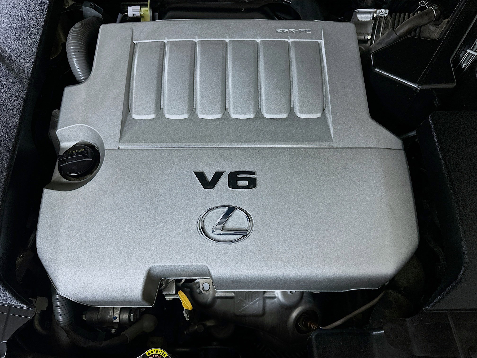 Used 2012 Lexus ES 350 image 33