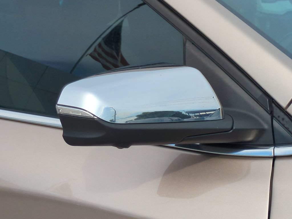 Certified 2019 Chevrolet Equinox Premier FWD image 11