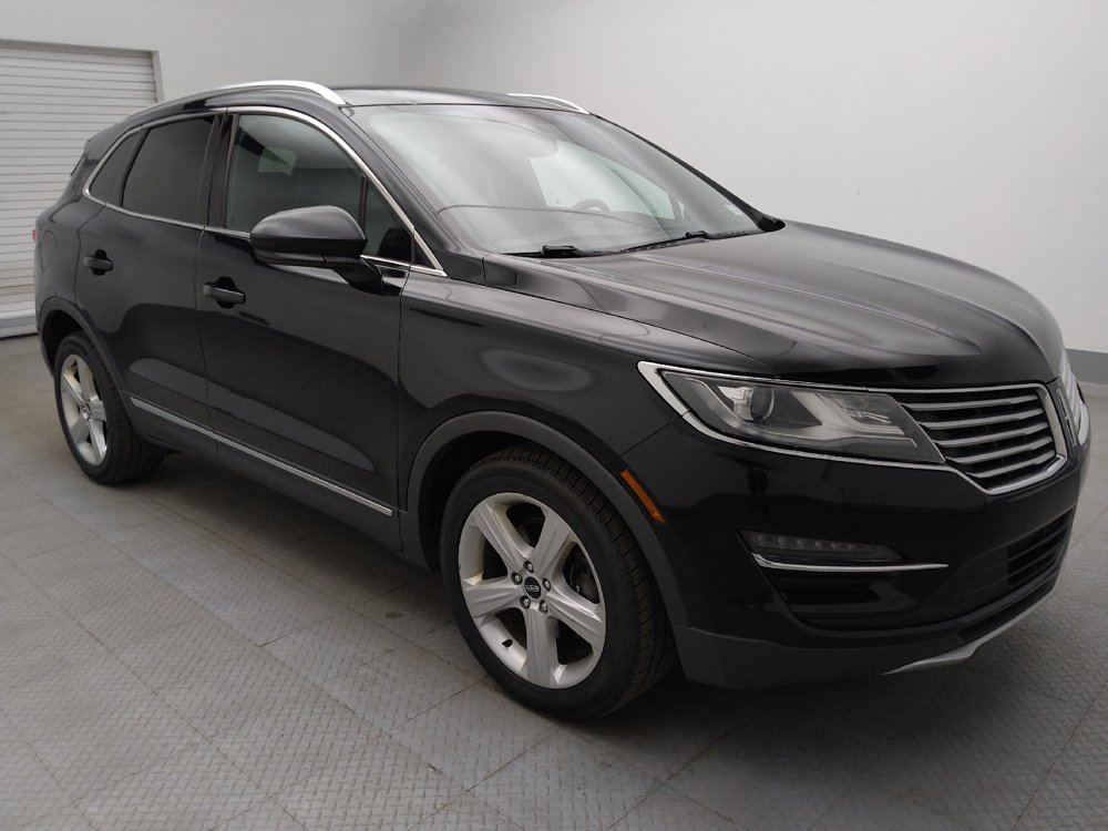 Used 2017 Lincoln MKC Premiere FWD image 11