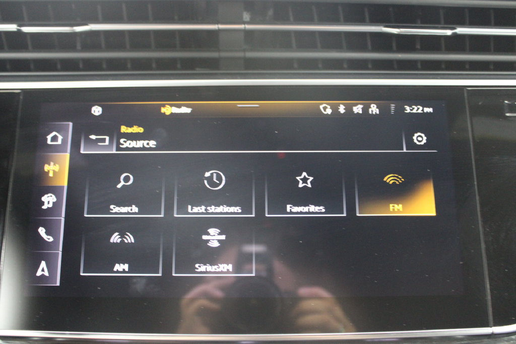 Used 2025 Audi Q7 3.0T Premium Plus AWD/4WD image 41
