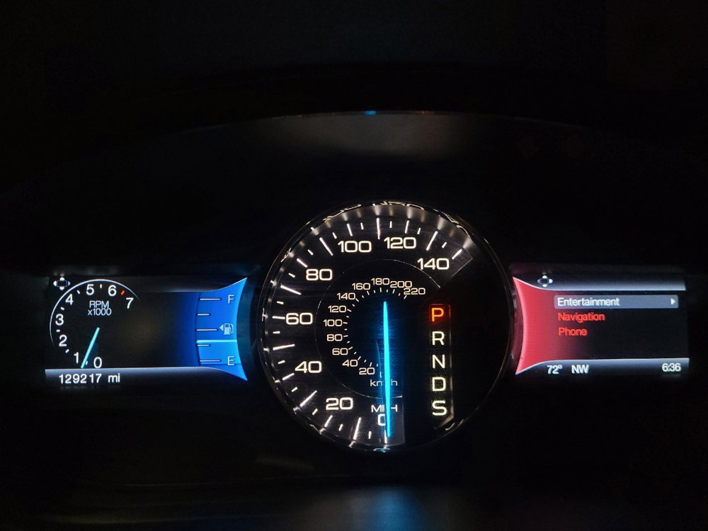 Used 2014 Ford Edge Sport w/ Driver Entry Package AWD/4WD image 23