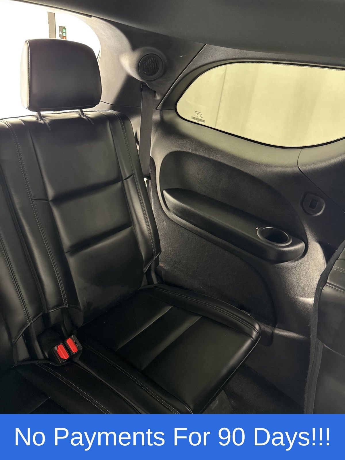 Used 2022 Dodge Durango GT AWD/4WD image 43