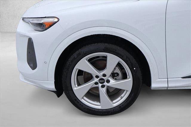Used 2025 Audi Q5 Prestige AWD/4WD image 10